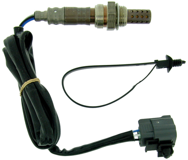 NGK Mazda Protege 2003-1999 Direct Fit Oxygen Sensor Oxygen Sensors NGK