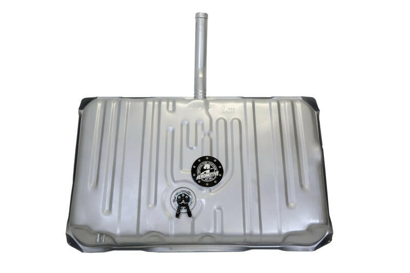 Aeromotive 70-72 Oldsmobile Cutlass & 1970 Buick Skylark 340 Stealth Gen 2 Fuel Tank Fuel Tanks Aeromotive