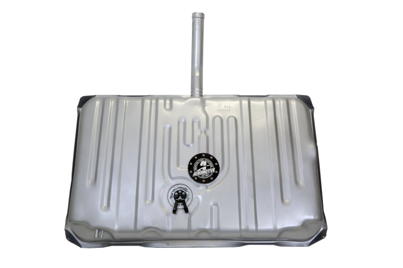 Aeromotive 70-72 Oldsmobile Cutlass & 1970 Buick Skylark 200 Stealth Gen 2 Fuel Tank Fuel Tanks Aeromotive