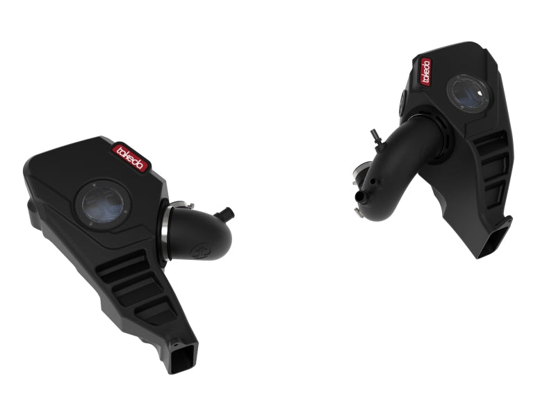 aFe 18-22 Kia Stinger V6-3.3L (tt) MagnumFORCE Intakes Stage-2 Pro 5R Cold Air Intakes aFe