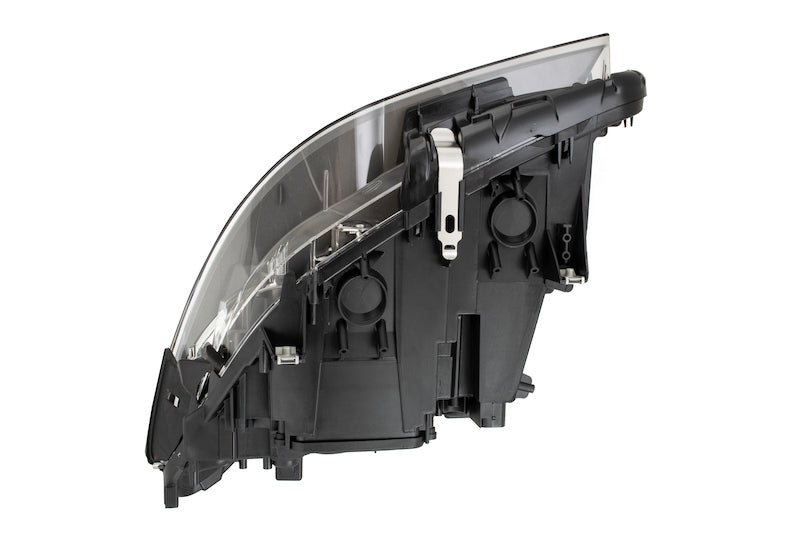 Hella 2011 Bmw 5Ser Sdn F10 - Headlamp Rh Bulbs Hella