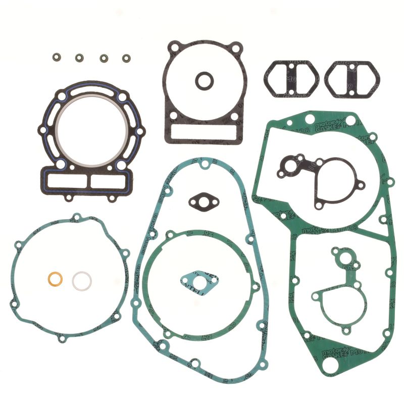 Athena 96-00 Husqvarna TE 410 Complete Gasket Kit Gasket Kits Athena