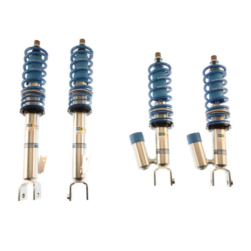 Bilstein B16 2000 Honda S2000 Base Front and Rear Performance Suspension System Coilovers Bilstein