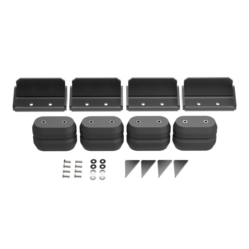 Timbren 1988 Kenworth 13-210 Rear Suspension Enhancement System Bump Stops Timbren