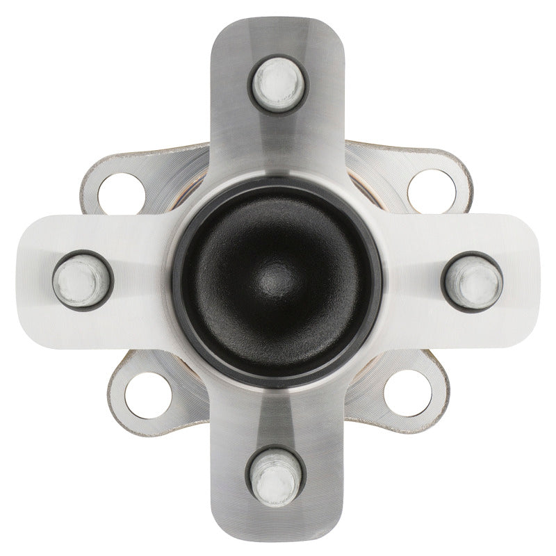 MOOG 12-15 Scion iQ Base Rear Hub Assembly Wheel Hubs Moog