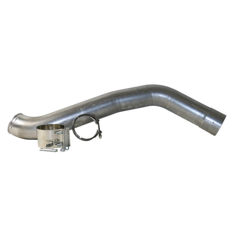 BD Diesel Down Pipe Kit 4in HX40/Super B - Dodge 1994-2002 5.9L Cummins Downpipes BD Diesel