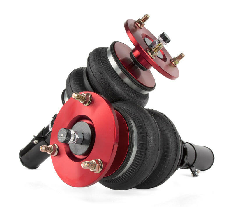 Air Lift Performance 06-13 Lexus IS250/IS350 AWD / 15-18 Lexus RC350 AWD Front Kit Air Suspension Kits Air Lift