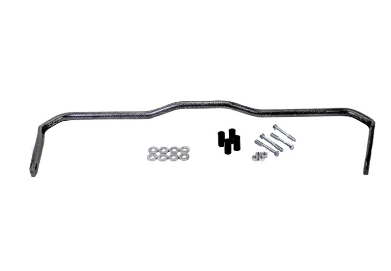 Hellwig 65-70 Chevrolet Impala SS Solid Chromoly 1in Rear Sway Bar Sway Bars Hellwig