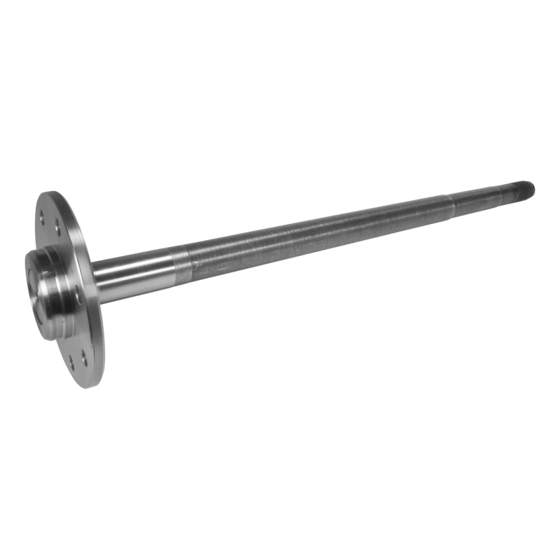 Yukon Gear 1541H Alloy Right Hand Rear Axle For Ford 10.25in (05+ F150) Axles Yukon Gear & Axle