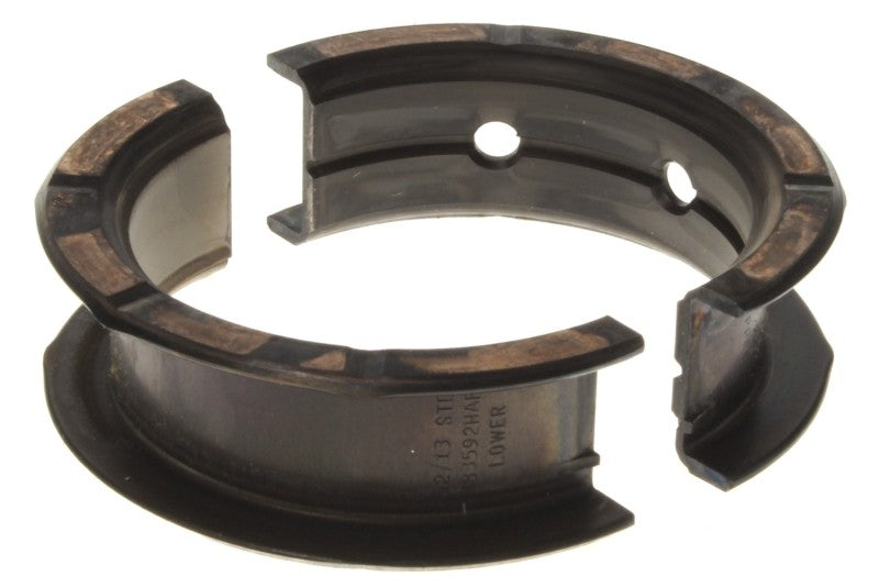 Clevite Custom Nascar Performance 2.017in Journal Individual Main Bearings Bearings Clevite