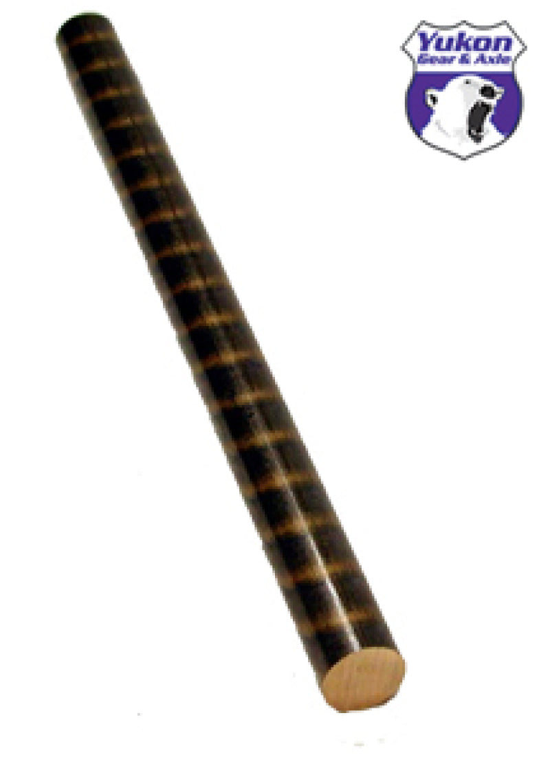 Yukon Gear 7/8in Bronze Bearing Race Punch Tools Yukon Gear & Axle