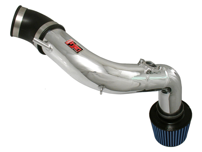 Injen 06-08 Mazda 6 3.0L V6 (Automantic) Polished Cold Air Intake Cold Air Intakes Injen