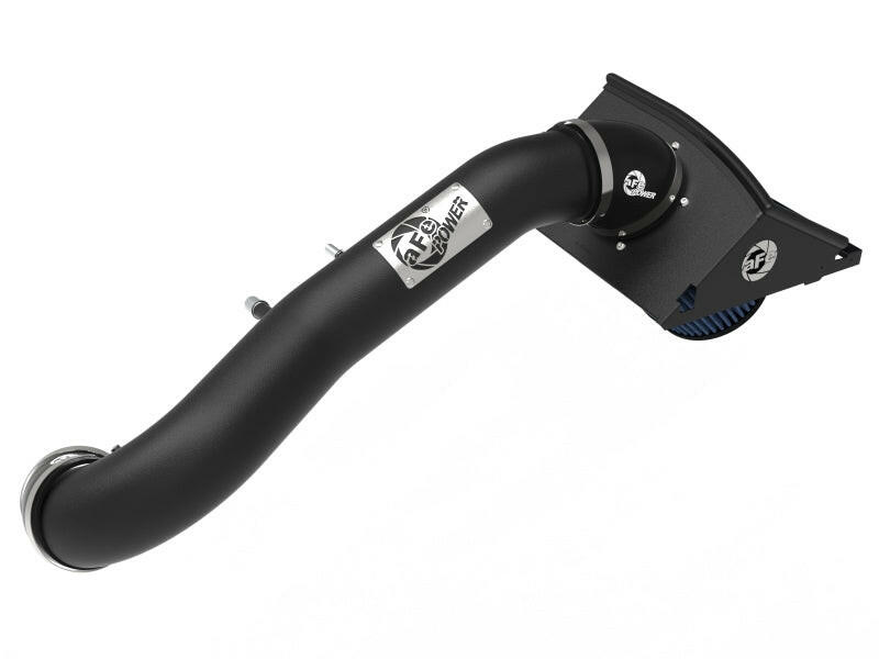 aFe MagnumFORCE Intakes Stage-2 Pro 5R 2015 Ford F-150 5.0L V8 Cold Air Intakes aFe