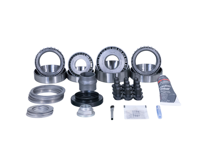 Revolution Gear & Axle 16-23 Toyota 8in IFS Ring & Pinion Master Install Kit Differential Install Kits Revolution Gear & Axle