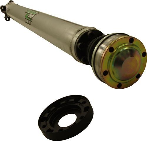 DSS Nissan Skyline R33 (95-98) AWD (GT-R) Aluminum Driveshaft NISH12-A1 Driveshafts Driveshaft Shop
