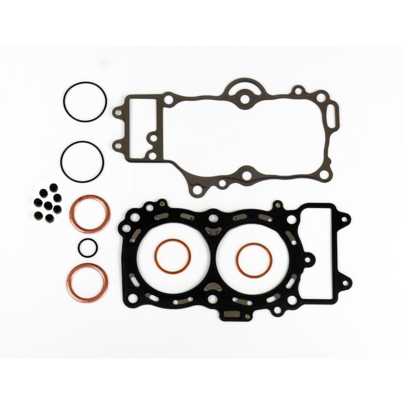 Athena 06-16 Kawasaki Abs 650 Top End Gasket Kit w/o Valve Cover Gasket Gasket Kits Athena