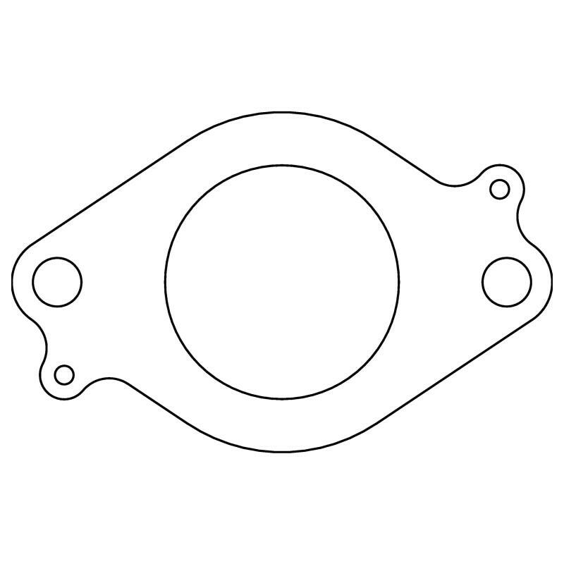 Cometic Subaru EJ .030in MLS Exhaust Manifold to Up-Pipe Gasket Exhaust Gaskets Cometic Gasket