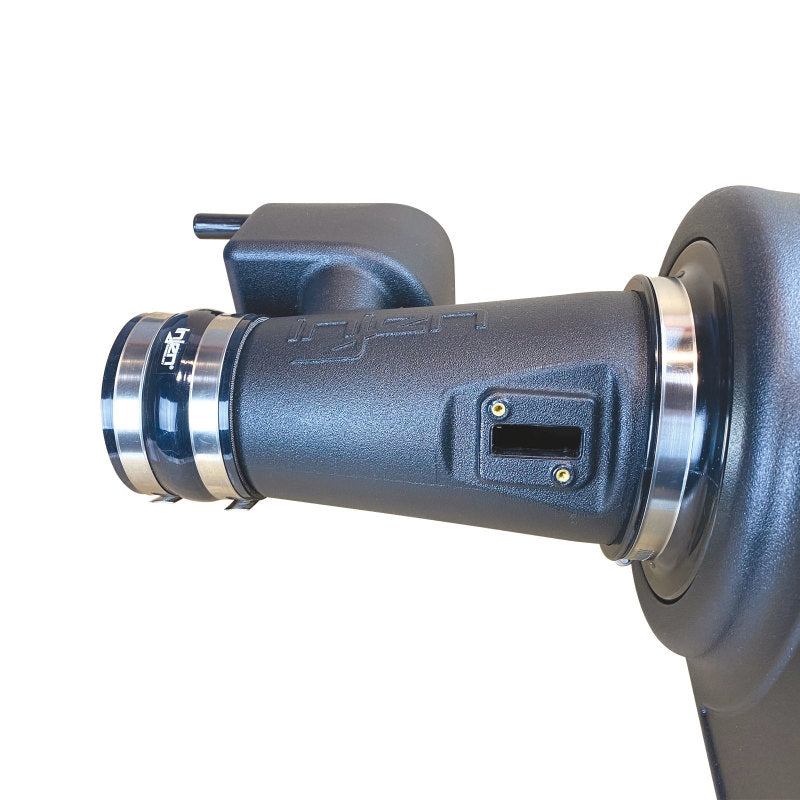 Injen 17-18 Nissan Armada / 14-18 Infiniti QX80 5.6L Evolution Air Intake (Oiled) Cold Air Intakes Injen