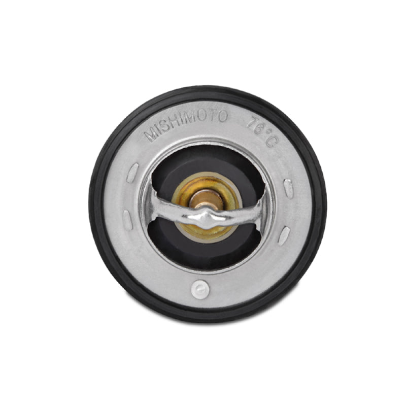 Mishimoto 12-13 Subaru BRZ / 12-14 Scion FR-S Racing Thermostat Thermostats Mishimoto