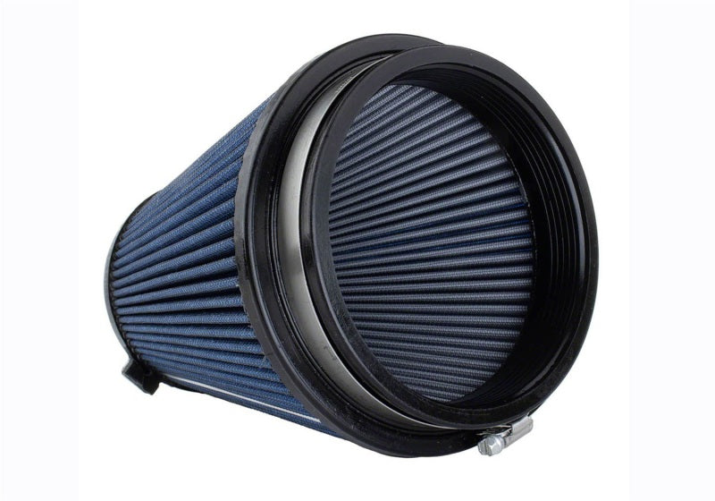 Ford Racing 15-20 Mustang Shelby GT350 Blue Air Filter Air Filters - Drop In Ford Racing