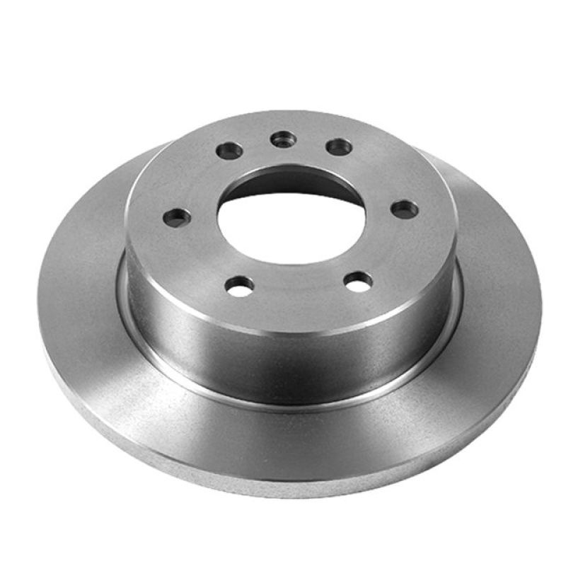 Power Stop 07-09 Dodge Sprinter 2500 Rear Autospecialty Brake Rotor Brake Rotors - OE PowerStop