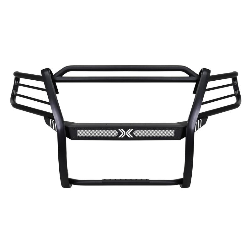 Westin 15-20 Chevrolet Colorado Sportsman X Grille Guard - Textured Black Grille Guards Westin