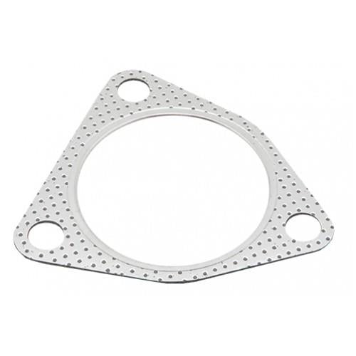 BLOX Racing Exhaust Gasket - 2.75inch (3-bolt) - Honda S2000 Catalytic Converter Gasket Exhaust Gaskets BLOX Racing