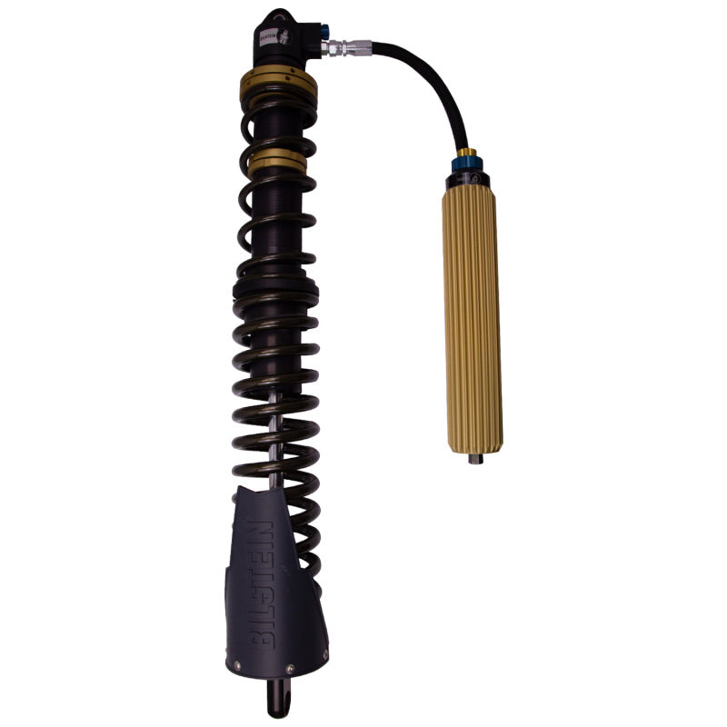 Bilstein 20-21 Can-Am Maverick X3 RS Turbo R Black Hawk Powersports Shock & Coil Spring Assembly -RL Coilovers Bilstein