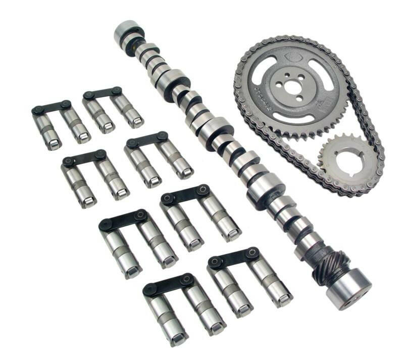 COMP Cams Camshaft Kit CS XR260HR-11 Camshafts COMP Cams