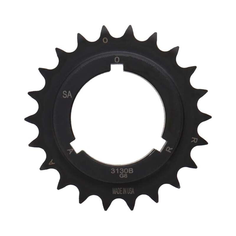 Manley Race Roller Timing Chain Kit - Big Block Ford Timing Chains Manley Performance