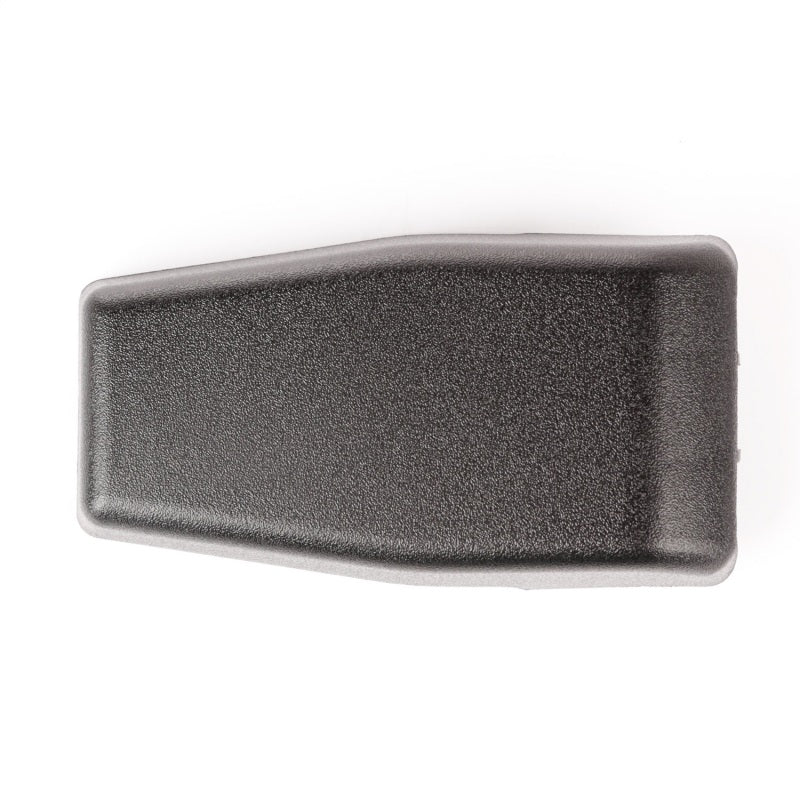 Omix Liftgate Hinge Cover L/R- 07-18 Jeep Wrangler JK Brackets OMIX