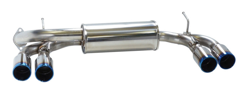 HKS LEGAMAX Premium GRB EJ20 Turbo (Main) Catback HKS