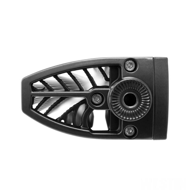 Westin Xtreme LED Light Bar Low Profile Single Row 20 inch Flex w/5W Cree - Black Light Bars & Cubes Westin