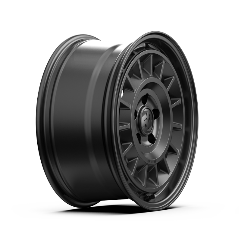 fifteen52 Alpen MX 17x8 / 5x100 BP / 38mm ET / 73.1mm CB / 6in BS / Frosted Graphite Wheel Wheels - Cast fifteen52