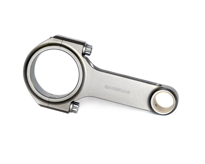 Carrillo Porsche 3.0L Pro-H 3/8 WMC Bolt Connecting Rod (Single Rod) Connecting Rods - Single Carrillo
