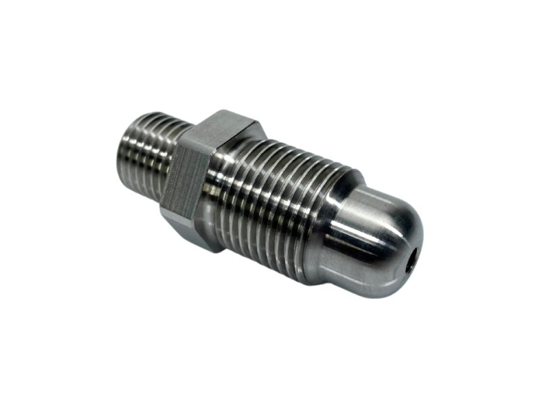 Exergy LB7 Rail End to M14x1.5 Fittings Exergy