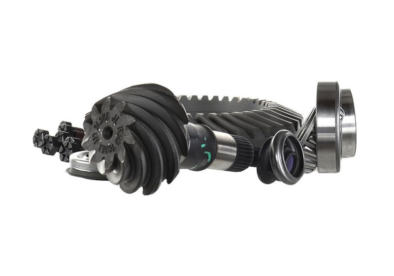 Ford Racing 8.8in 4.10 Ring Gear and Pinion Ring & Pinions Ford Racing