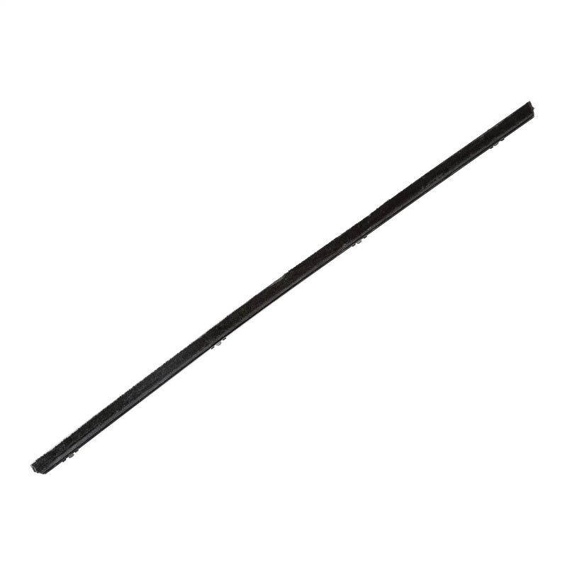 Omix Weatherstrip Inner Left- 66-73 Commando Gasket Kits OMIX