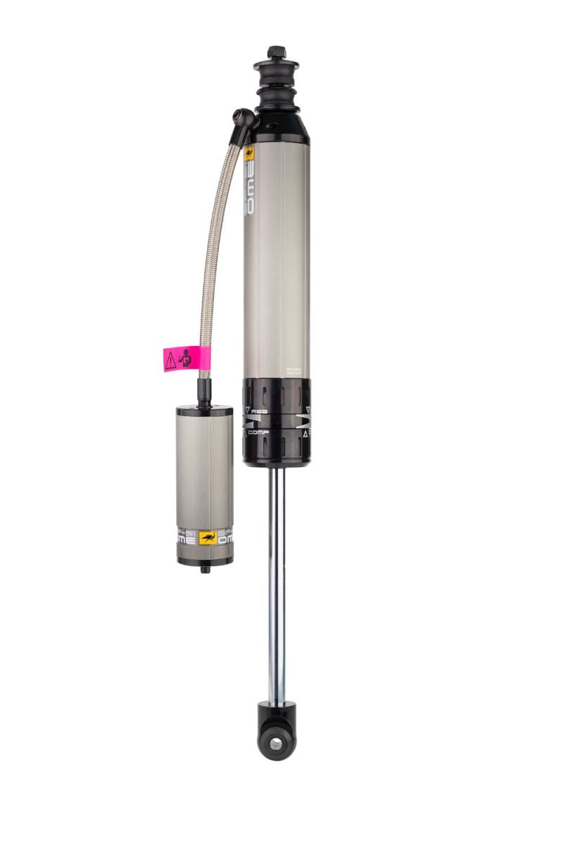 ARB / OME Bp51 Shock Absorber S/N..Wrangler Jk Fr Long 683 Shocks and Struts ARB