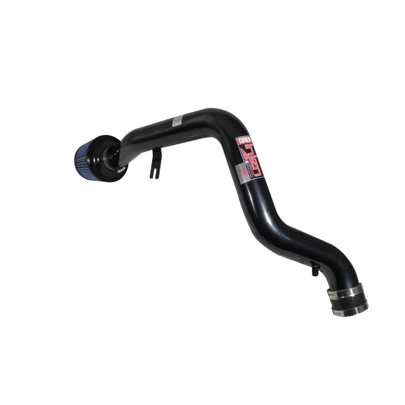 Injen 88-91 Honda Civic Ex/Si/CRX Si Black Cold Air Intake *SPECIAL ORDER* Cold Air Intakes Injen