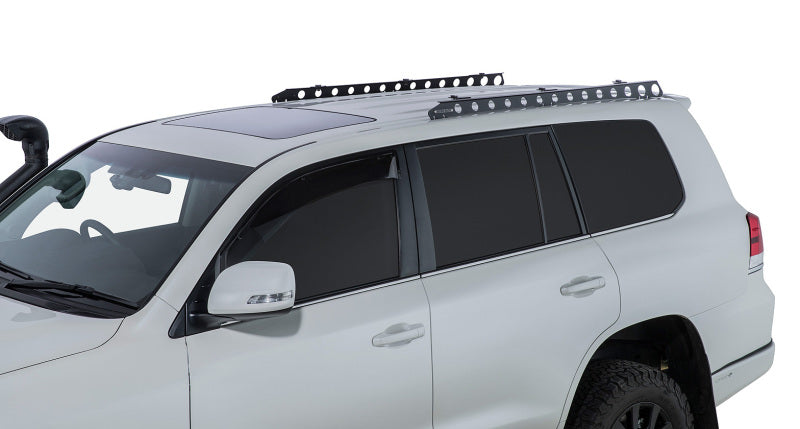 Rhino-Rack 08-21 Toyota Land Cruiser J200 3 Base Backbone Mounting System Roof Rack Rhino-Rack