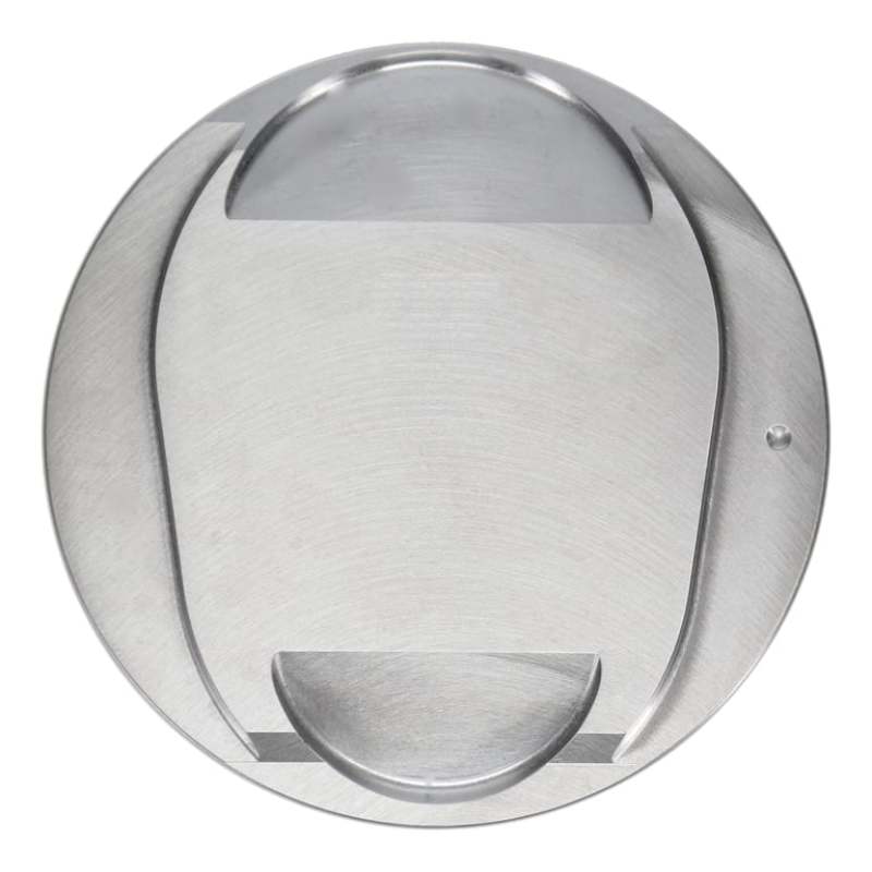 Wiseco Chrysler 6.4L Gen III Hemi Apache 4.095in Bore 6.200in Rod 0.945in Pin 2.8 Vol - Set of 8 Piston Sets - Forged - 8cyl Wiseco