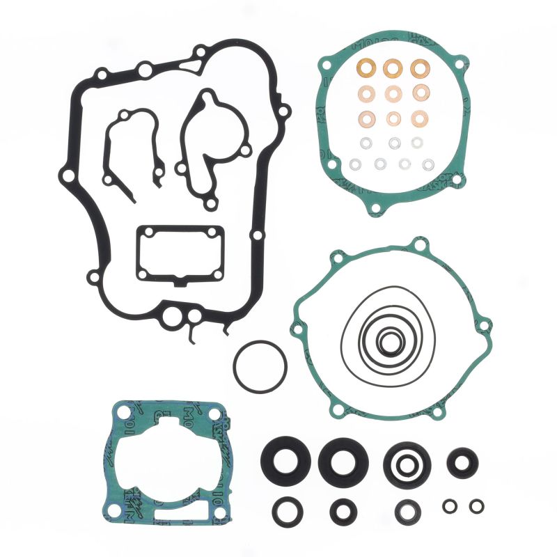 Athena 2018 Yamaha YZ 65 Complete Gasket Kit Gasket Kits Athena