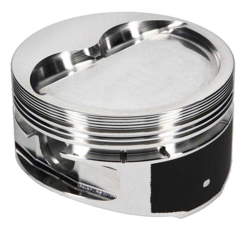 JE Pistons 350/400 SBC INVD Set of 8 Pistons Piston Sets - Forged - 8cyl JE Pistons