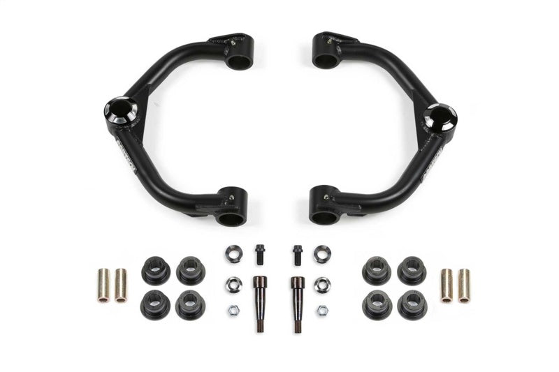 Fabtech 2020 GM 2500HD/3500HD 4WD 6in Lift System - Uniball UCA Kit Lift Kits Fabtech
