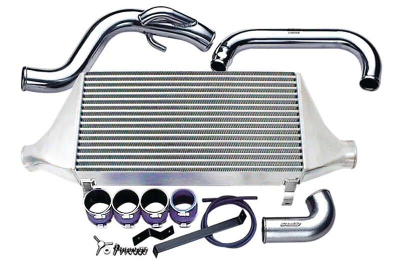 GReddy Nissan 240SX Trust Intercooler T-23F S14/S15 Intercooler Kits GReddy