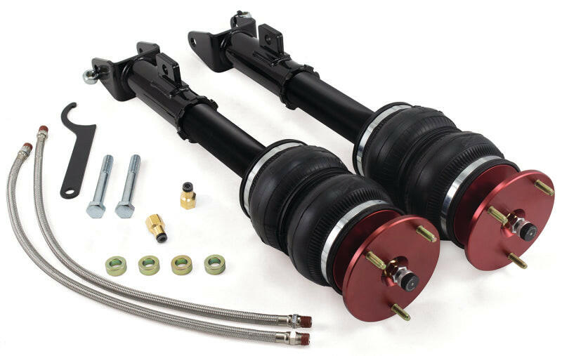 Air Lift Performance Front Kit for 05-17 Chrysler 300 / 06-21 Dodge Charger / 05-08 Dodge Magnum Air Suspension Kits Air Lift