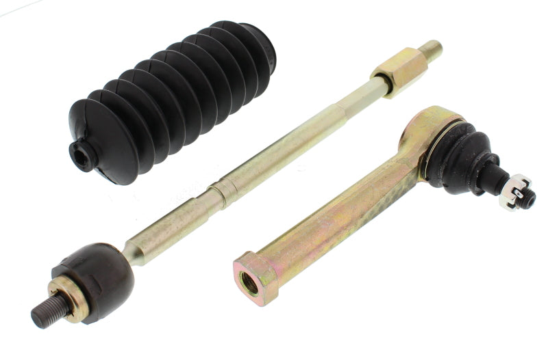 All Balls Racing 16-23 Yamaha YXZ1000R EPS Rack Tie Rod Kit - Left Tie Rods All Balls Racing