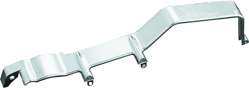 Kuryakyn Cast Inner Primary Cover 89-99 Softail Models Chrome Engine Covers Kuryakyn