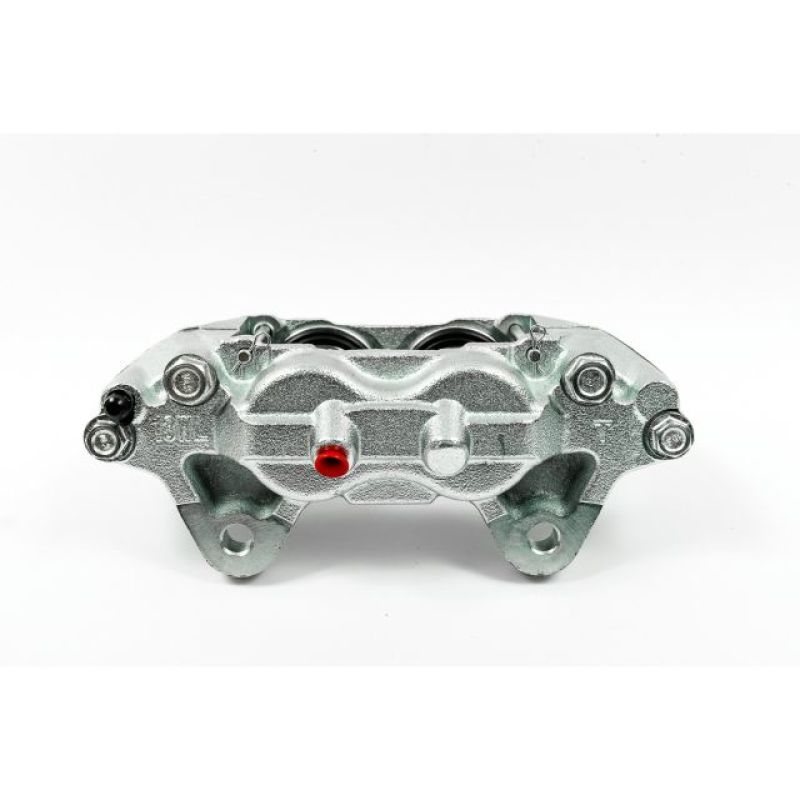 Power Stop 01-07 Toyota Sequoia Front Left Autospecialty Caliper w/o Bracket Brake Calipers - OE PowerStop